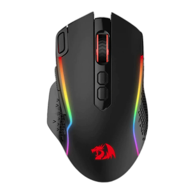 REDRAGON TAIPAN PRO M810 RGB GAMING BREZŽIČNA MIŠKA