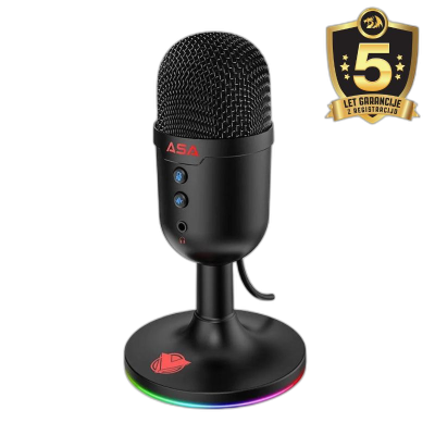 REDRAGON PULSAR GM303 GAMING MIKROFON