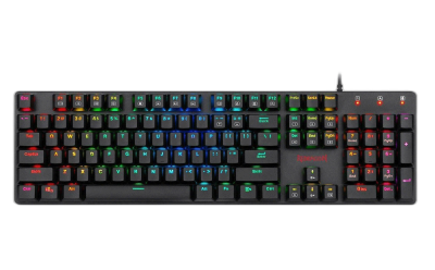 REDRAGON SHRAPNEL K589RGB MEHANSKA TIPKOVNICA