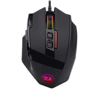 REDRAGON SNIPER M801-RGB GAMING ŽIČNA MIŠKA