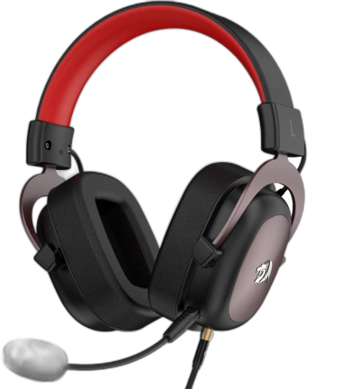 REDRAGON ZEUS 2 H510-1 GAMING SLUŠALKE