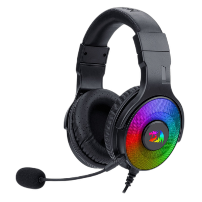 REDRAGON PANDORA H350-RGB SLUŠALKE