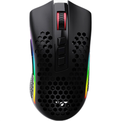 REDRAGON STORM PRO M808 ŽIČNA/BREZŽIČNA MIŠKA