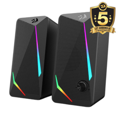 REDRAGON WALTZ GS510 ZVOČNIK