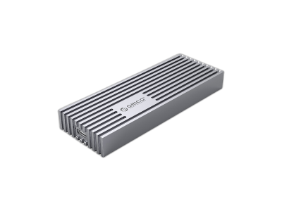 Zunanje ohišje za SSD M.2 NVMe 2230-2280 v USB3.2 Gen2 X2 Type-C, 20Gbps, ALU, ORICO M233C3