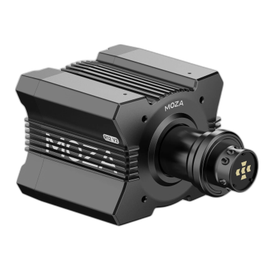 Moza R12 V2 Direct Drive baza za volan (12 Nm)