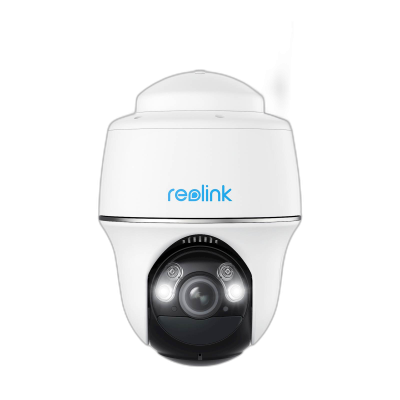 Reolink IP Kamera GO serija G430 5MP, Zunanja, Baterijska, 4G LTE, 355° Pan & 140° Tilt