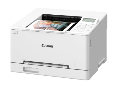 CANON LBP647Cdw Laser SFP 25ppm