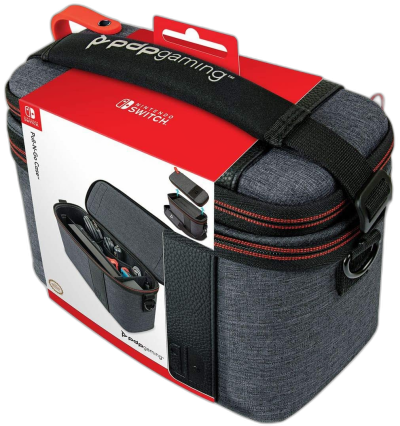 PDP NINTENDO SWITCH TORBA ELITE