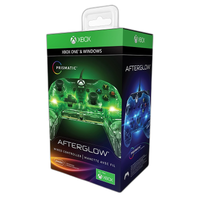 PDP XBOX žični kontroler AFTERGLOW