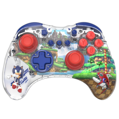 PDP SWITCH REALMZ - SONIC brezžični kontroler