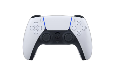 SONY PS5 DualSense brezžični kontroler White V2