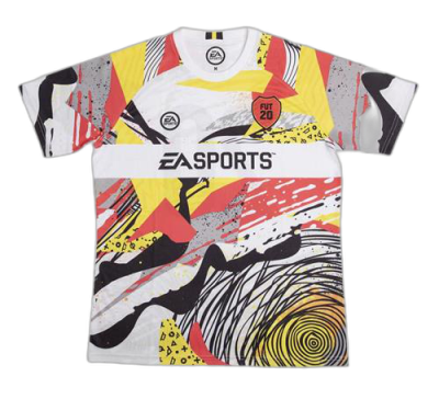 MERCHANDISE FIFA 20 AWAY KIT M