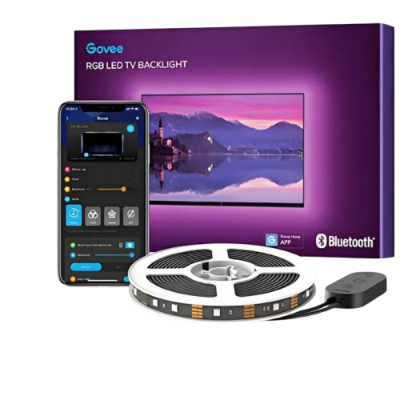 GOVEE TV LED svetlobni trak