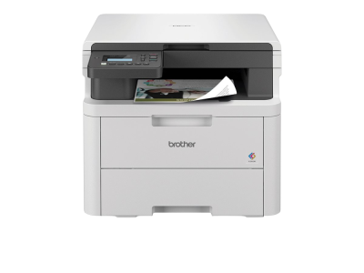 BROTHER DCPL3520CDWYJ1 3in1 Colour laser printer Duplex WiFi 18ppm