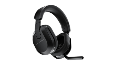 TURTLE BEACH STEALTH 600 PS4/PS5 SLUŠALKE ČRNE BARVE