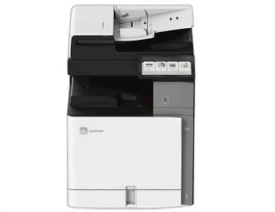 Večfunkcijska barvna laserska naprava LEXMARK CX951