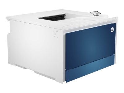 HP Color LaserJet Pro 4202dn Printer colour Duplex laser A4 600x600dpi 35ppm mono 33ppm colour 300sheets LAN USB