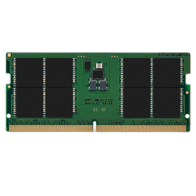KINGSTON SODIMM 32GB 5600MHz DDR5 KCP556SD8-32 ram pomnilnik