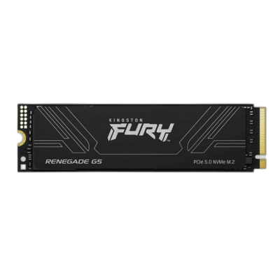 KINGSTON Fury Renegade G5 2TB M.2 2280 PCIe NVMe (SFYR2S/2T0) SSD