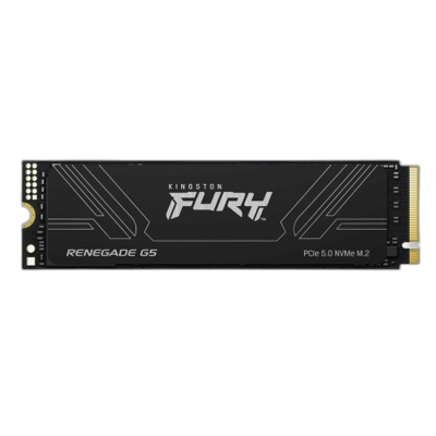KINGSTON Fury Renegade G5 4TB M.2 2280 PCIe 5.0 NVMe (SFYR2S/4T0) SSD