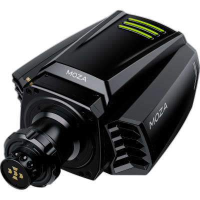 MOZA R16 baza za volan