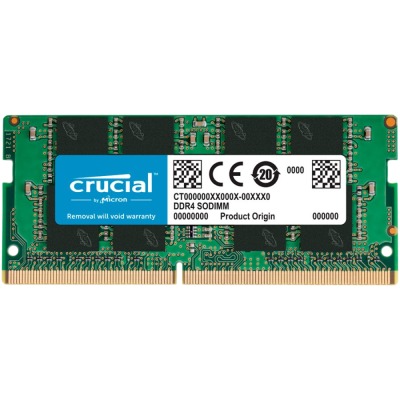 Crucial BX500 2000GB SATA 2.5 palčni SSD disk