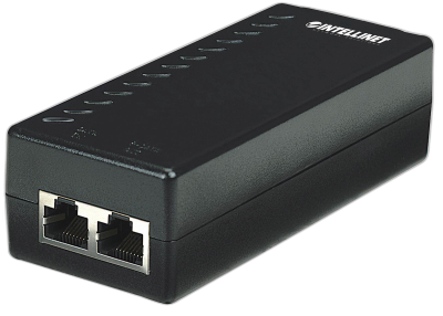 Intellinet Injektor za napajanje preko Etherneta (PoE)