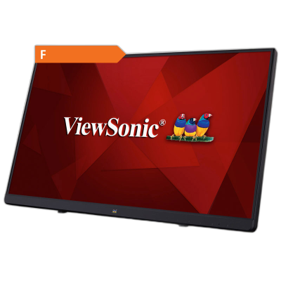 VIEWSONIC TD2230 54,61cm (21,5