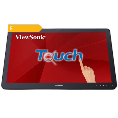VIEWSONIC TD2430 59,94cm (23,6