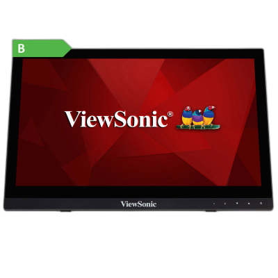 VIEWSONIC TD1630-3 39,62cm (15,6