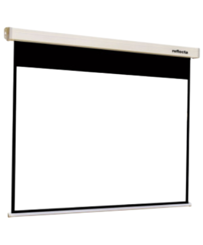 REFLECTA CrystalLine Rollo 240x189 (236x177) cm 4:3 projekcijsko platno