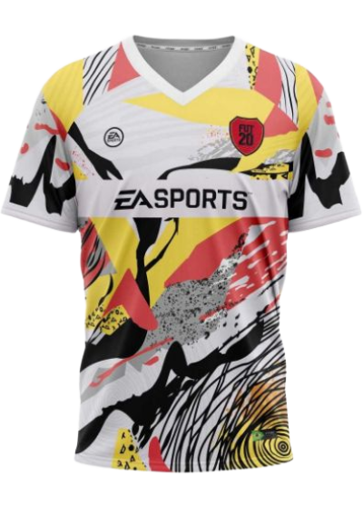 MERCHANDISE FIFA 20 AWAY KIT L