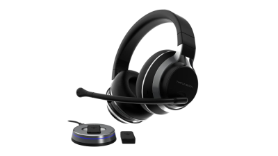 TURTLE BEACH STEALTH PRO PS4/PS5 SLUŠALKE