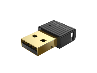 Adapter USB Bluetooth 5.0, črn, ORICO BTA-508