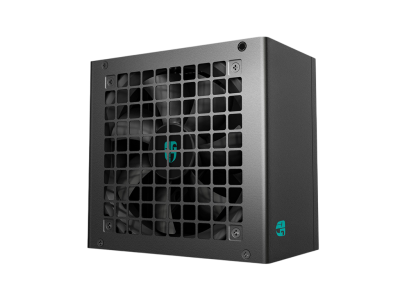 Napajalnik ATX Gamer Storm by DeepCool PF500X, 500W, ATX 2.52, 80 PLUS Bronze