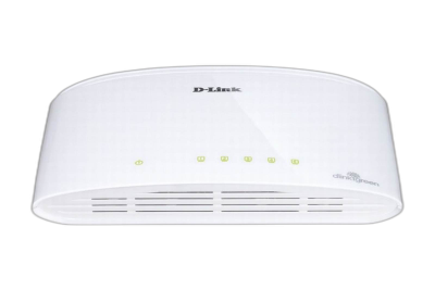Mrežno stikalo D-LINK DGS-1005D