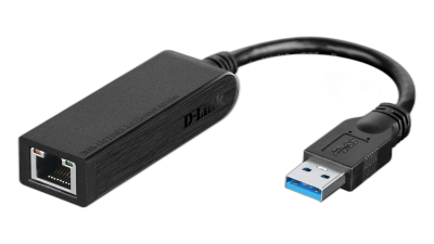D-LINK USB 3.0 MREŽNI ADAPTER DUB-1312