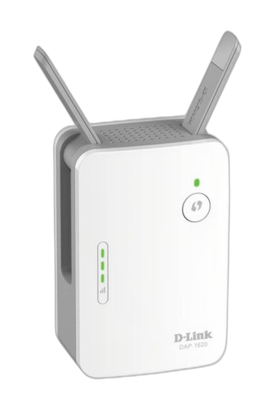 Ojačevalec brezžičnega signala D-Link DAP-1620