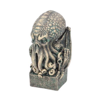NEMESIS NOW Cthulhu figurica