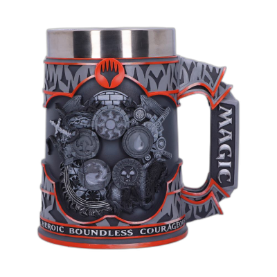 NEMESIS NOW Magic the Gathering vrč