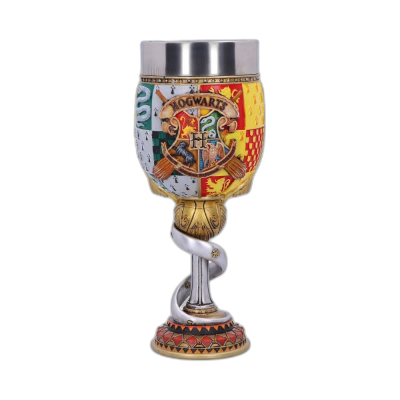 NEMESIS NOW Harry Potter golden snitch kelih