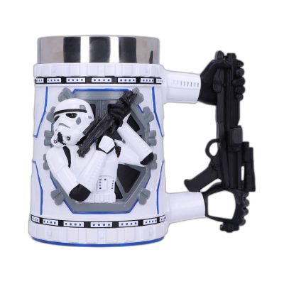 NEMESIS NOW Stormtrooper vrč