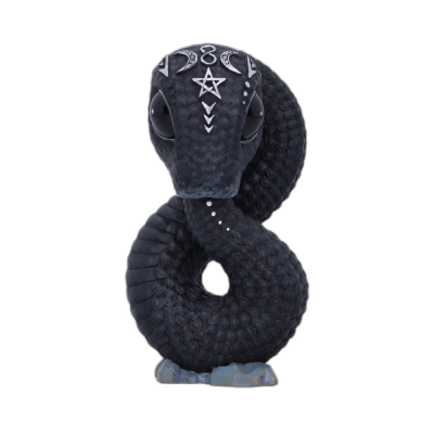 NEMESIS NOW Ouroboros figurica
