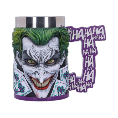 NEMESIS NOW The Joker vrč