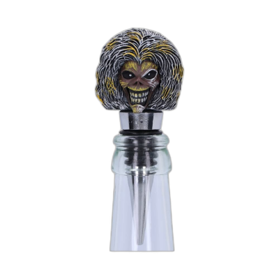 NEMESIS NOW Iron Maiden the killers zamašek