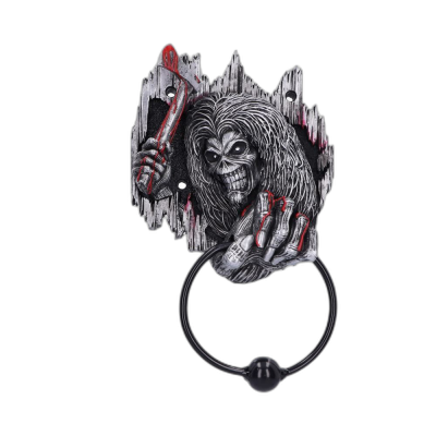 NEMESIS NOW Iron Maiden Killers trkalo za vrata