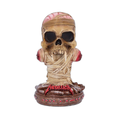 NEMESIS NOW METALLICA ONE škatla 20CM