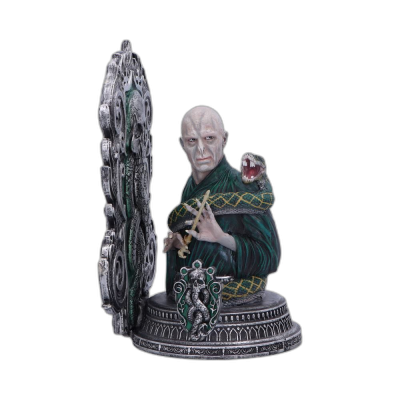 NEMESIS NOW Harry Potter Lord Voldemort držalo za knjige