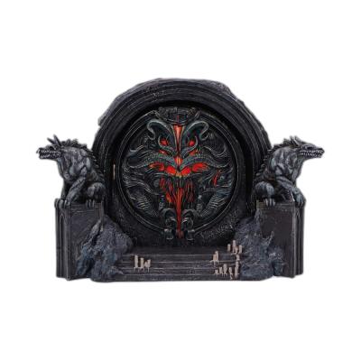 NEMESIS NOW Diablo® IV hells gate dekorativna škatlica